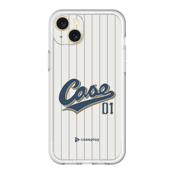 スリムプロテクションプレミアムケース［ YOUR CASE YOUR PLAY - オリジナル - スポーツ好き ］