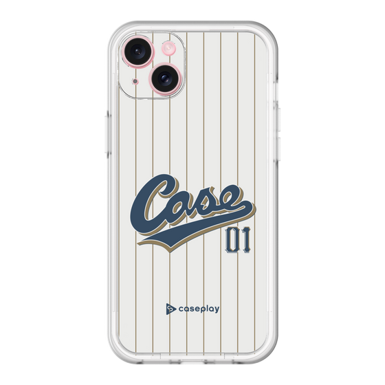 スリムプロテクションプレミアムケース［ YOUR CASE YOUR PLAY - オリジナル - スポーツ好き ］