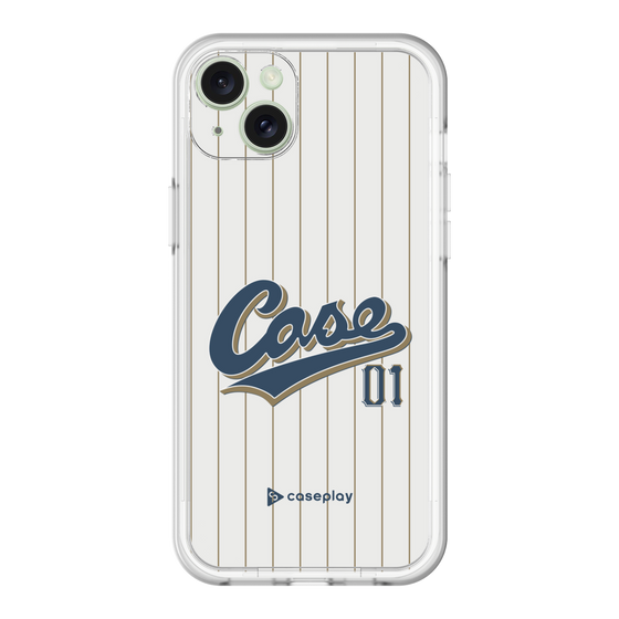 スリムプロテクションプレミアムケース［ YOUR CASE YOUR PLAY - オリジナル - スポーツ好き ］