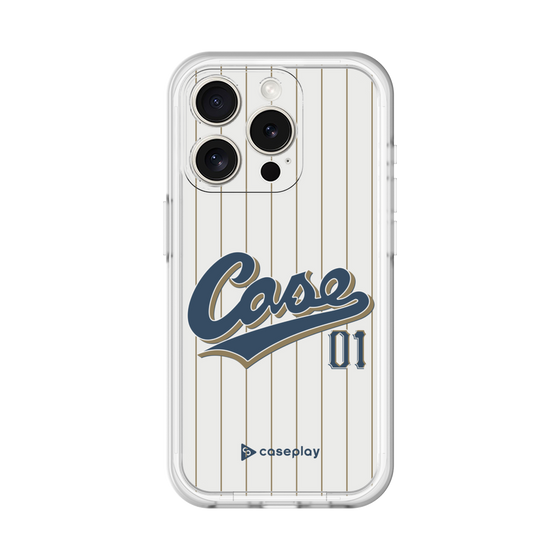 スリムプロテクションプレミアムケース［ YOUR CASE YOUR PLAY - オリジナル - スポーツ好き ］