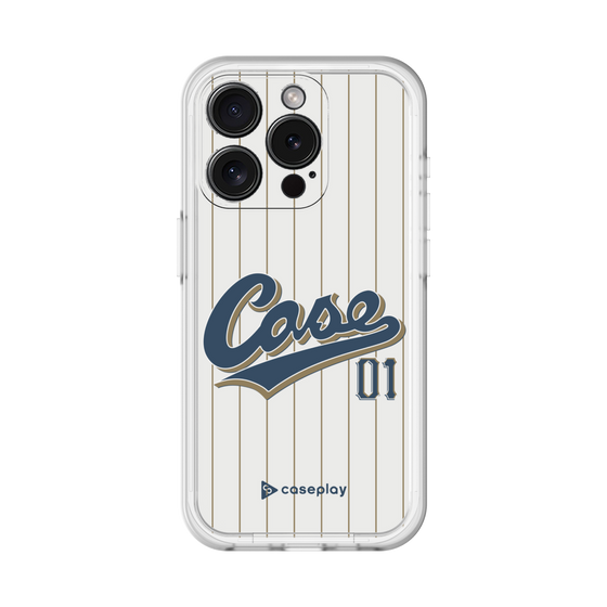 スリムプロテクションプレミアムケース［ YOUR CASE YOUR PLAY - オリジナル - スポーツ好き ］