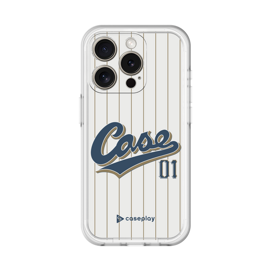 スリムプロテクションプレミアムケース［ YOUR CASE YOUR PLAY - オリジナル - スポーツ好き ］