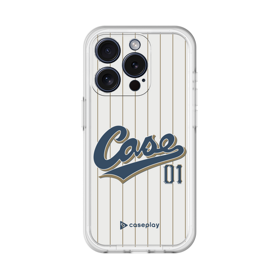 スリムプロテクションプレミアムケース［ YOUR CASE YOUR PLAY - オリジナル - スポーツ好き ］