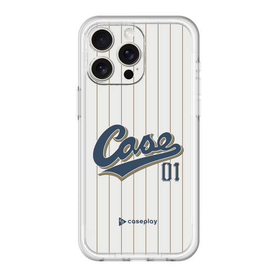 スリムプロテクションプレミアムケース［ YOUR CASE YOUR PLAY - オリジナル - スポーツ好き ］