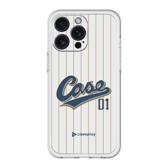 スリムプロテクションプレミアムケース［ YOUR CASE YOUR PLAY - オリジナル - スポーツ好き ］