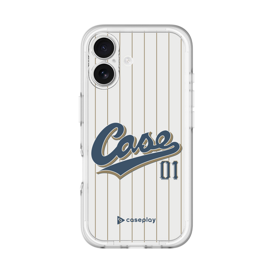 スリムプロテクションプレミアムケース［ YOUR CASE YOUR PLAY - オリジナル - スポーツ好き ］