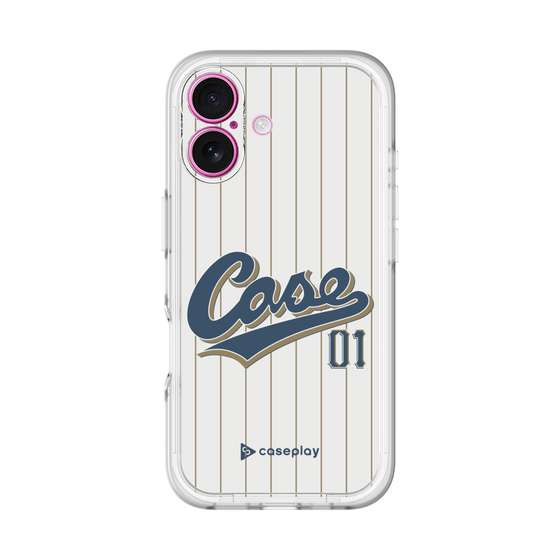 スリムプロテクションプレミアムケース［ YOUR CASE YOUR PLAY - オリジナル - スポーツ好き ］