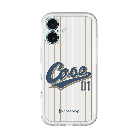 スリムプロテクションプレミアムケース［ YOUR CASE YOUR PLAY - オリジナル - スポーツ好き ］