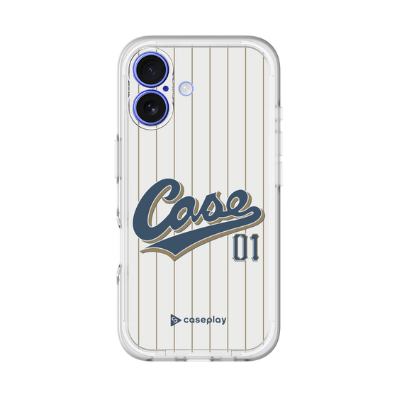 スリムプロテクションプレミアムケース［ YOUR CASE YOUR PLAY - オリジナル - スポーツ好き ］