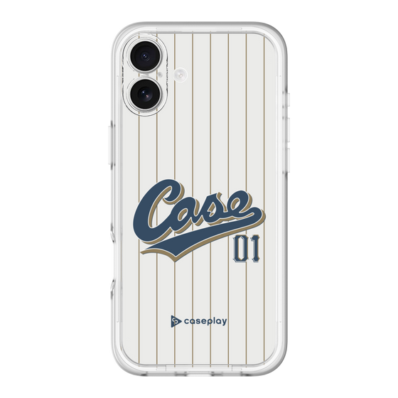 スリムプロテクションプレミアムケース［ YOUR CASE YOUR PLAY - オリジナル - スポーツ好き ］