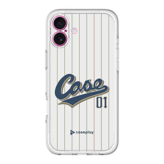 スリムプロテクションプレミアムケース［ YOUR CASE YOUR PLAY - オリジナル - スポーツ好き ］