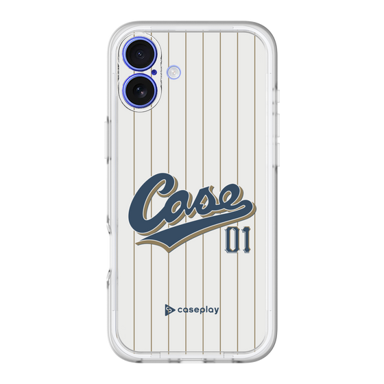 スリムプロテクションプレミアムケース［ YOUR CASE YOUR PLAY - オリジナル - スポーツ好き ］
