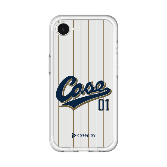 スリムプロテクションプレミアムケース［ YOUR CASE YOUR PLAY - オリジナル - スポーツ好き ］