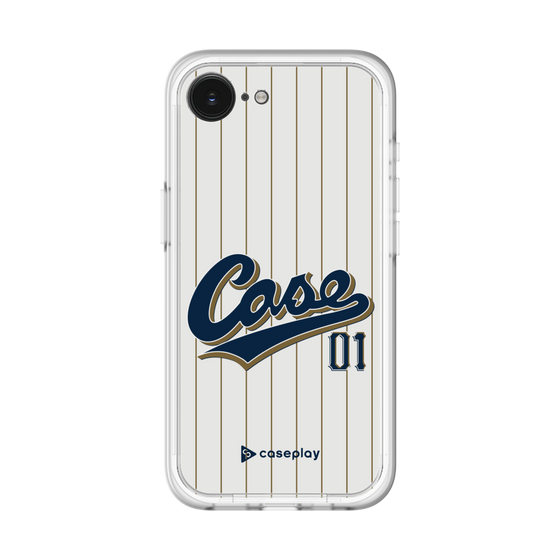 スリムプロテクションプレミアムケース［ YOUR CASE YOUR PLAY - オリジナル - スポーツ好き ］