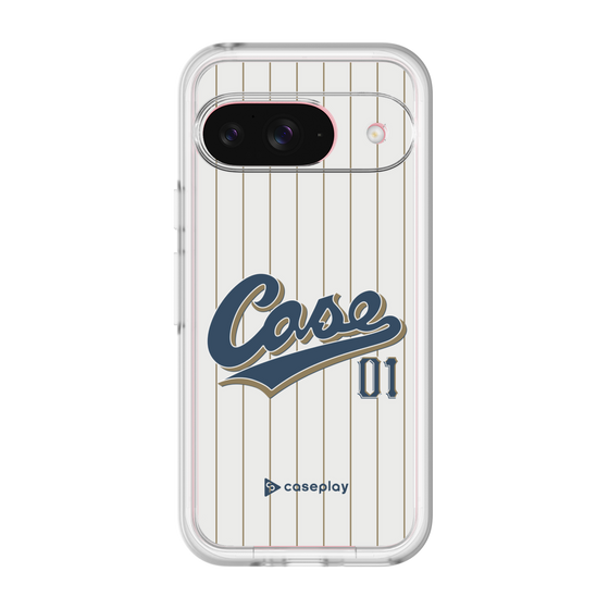 スリムプロテクションプレミアムケース［ YOUR CASE YOUR PLAY - オリジナル - スポーツ好き ］