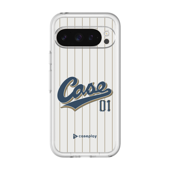スリムプロテクションプレミアムケース［ YOUR CASE YOUR PLAY - オリジナル - スポーツ好き ］