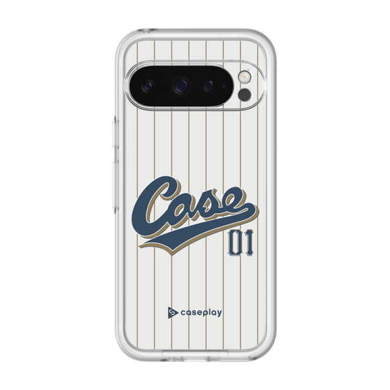 スリムプロテクションプレミアムケース［ YOUR CASE YOUR PLAY - オリジナル - スポーツ好き ］