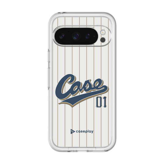 スリムプロテクションプレミアムケース［ YOUR CASE YOUR PLAY - オリジナル - スポーツ好き ］