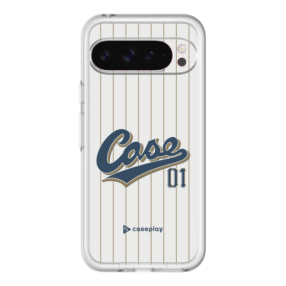 スリムプロテクションプレミアムケース［ YOUR CASE YOUR PLAY - オリジナル - スポーツ好き ］