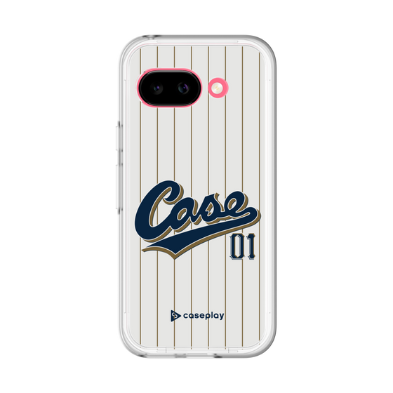 スリムプロテクションプレミアムケース［ YOUR CASE YOUR PLAY - オリジナル - スポーツ好き ］