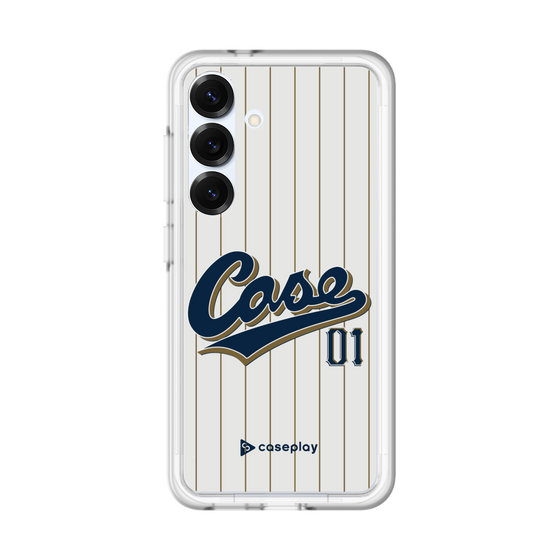 スリムプロテクションプレミアムケース［ YOUR CASE YOUR PLAY - オリジナル - スポーツ好き ］