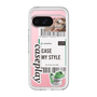スリムプロテクションプレミアムケース［ YOUR CASE YOUR PLAY - オリジナル - ファッション好き ］