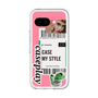 スリムプロテクションプレミアムケース［ YOUR CASE YOUR PLAY - オリジナル - ファッション好き ］
