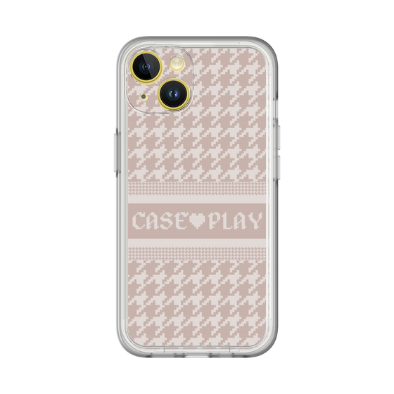 スリムプロテクションプレミアムケース［ YOUR CASE YOUR PLAY - オリジナル - コスメ好き ］
