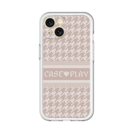 スリムプロテクションプレミアムケース［ YOUR CASE YOUR PLAY - オリジナル - コスメ好き ］