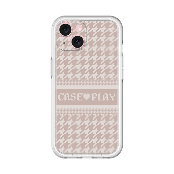 スリムプロテクションプレミアムケース［ YOUR CASE YOUR PLAY - オリジナル - コスメ好き ］