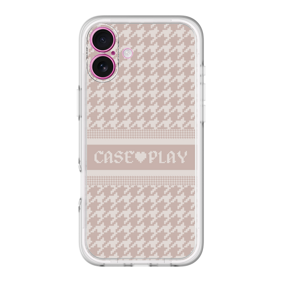スリムプロテクションプレミアムケース［ YOUR CASE YOUR PLAY - オリジナル - コスメ好き ］