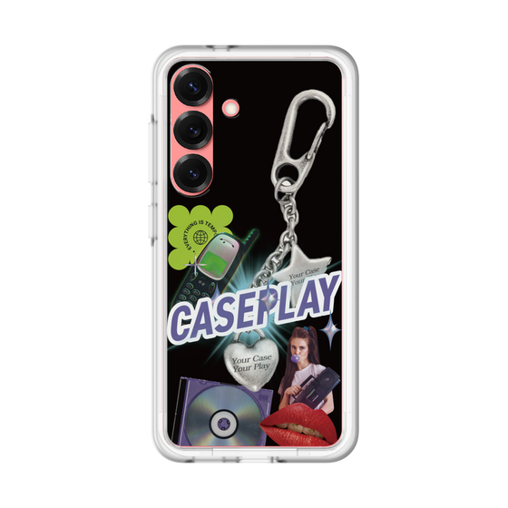 スリムプロテクションプレミアムケース［ YOUR CASE YOUR PLAY - オリジナル - 音楽好き ］