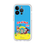 スリムプロテクションプレミアムケース［ 初音ミク×クッピーラムネ - パッケージ ］