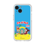 スリムプロテクションプレミアムケース［ 初音ミク×クッピーラムネ - パッケージ ］