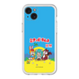 スリムプロテクションプレミアムケース［ 初音ミク×クッピーラムネ - パッケージ ］