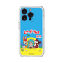 スリムプロテクションプレミアムケース［ 初音ミク×クッピーラムネ - パッケージ ］