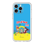 スリムプロテクションプレミアムケース［ 初音ミク×クッピーラムネ - パッケージ ］