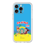 スリムプロテクションプレミアムケース［ 初音ミク×クッピーラムネ - パッケージ ］