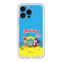 スリムプロテクションプレミアムケース［ 初音ミク×クッピーラムネ - パッケージ ］