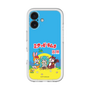 スリムプロテクションプレミアムケース［ 初音ミク×クッピーラムネ - パッケージ ］