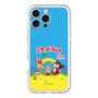 スリムプロテクションプレミアムケース［ 初音ミク×クッピーラムネ - パッケージ ］
