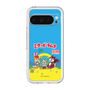 スリムプロテクションプレミアムケース［ 初音ミク×クッピーラムネ - パッケージ ］
