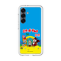 スリムプロテクションプレミアムケース［ 初音ミク×クッピーラムネ - パッケージ ］