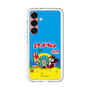 スリムプロテクションプレミアムケース［ 初音ミク×クッピーラムネ - パッケージ ］