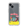 スリムプロテクションプレミアムケース［ 初音ミク×クッピーラムネ - パッケージ - クリア ］