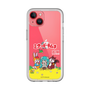 スリムプロテクションプレミアムケース［ 初音ミク×クッピーラムネ - パッケージ - クリア ］