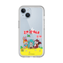 スリムプロテクションプレミアムケース［ 初音ミク×クッピーラムネ - パッケージ - クリア ］