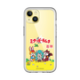 スリムプロテクションプレミアムケース［ 初音ミク×クッピーラムネ - パッケージ - クリア ］