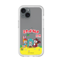 スリムプロテクションプレミアムケース［ 初音ミク×クッピーラムネ - パッケージ - クリア ］