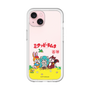 スリムプロテクションプレミアムケース［ 初音ミク×クッピーラムネ - パッケージ - クリア ］